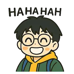 哈哈哈